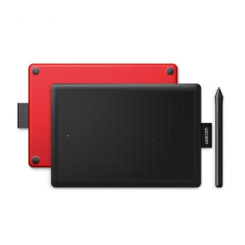 Wacom Grafički Tablet One by S New Slike