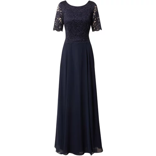Vera Mont Večernja haljina noćno plava