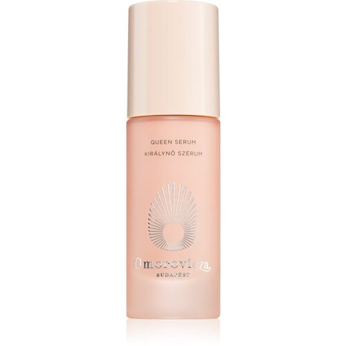Omorovicza Queen Serum pomlajevalni serum za obraz 30 ml Slike
