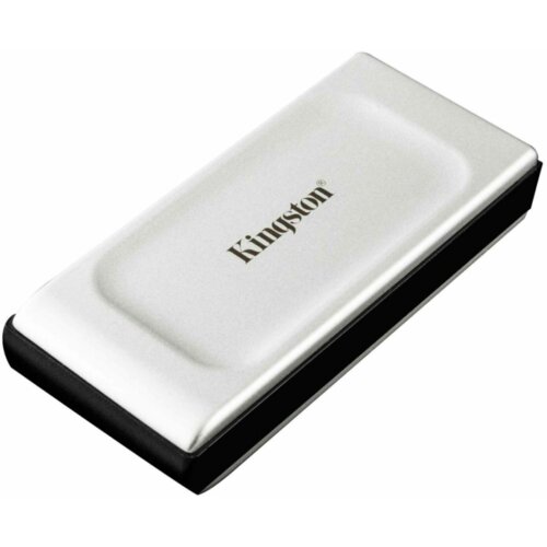 Kingston Zunanji SSD disk 1TB XS2000, USB C 3.2, 2000/2000MB/s Cene