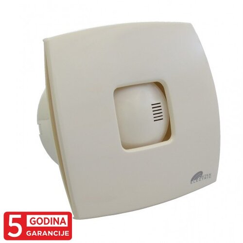 Mitea_Electric Ventilator A100N fi100mm kupatilski aspirator - sa klapnom blister 230V 5Y MV-FI100-15W-SXS-K Cene