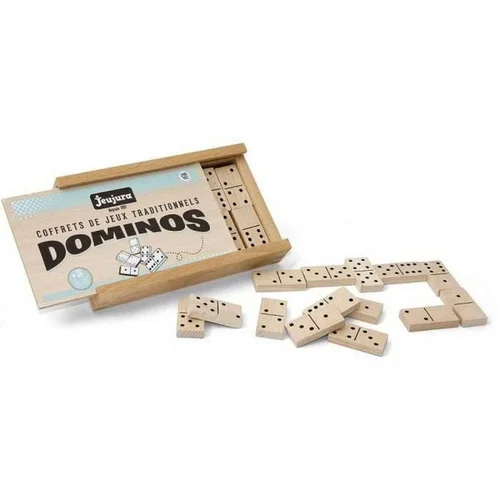 Domino Jeujura J8142 Drvo