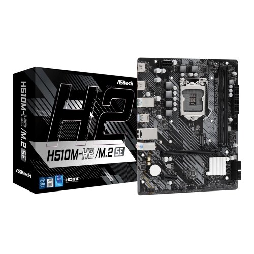 AsRock H510M-H2 M.2 SE Cijene