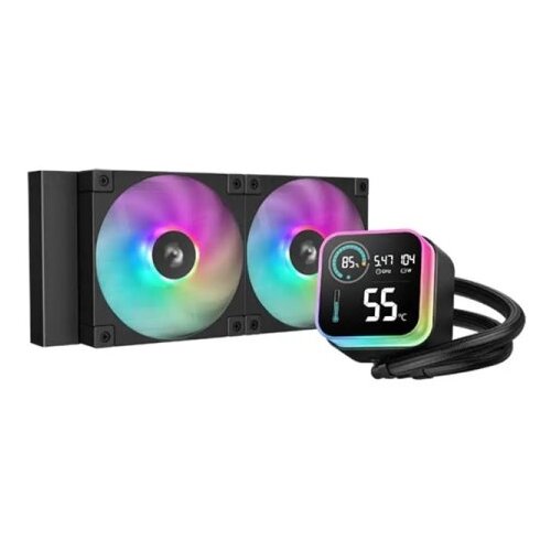 DeepCool LQ240 Vodeno hlađenje Cene