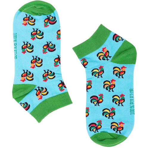 Folkstar Unisex's Socks Short Koguty