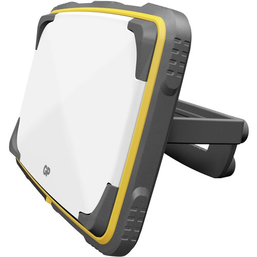 GP Batteries GP Panel Light Working Light 1200 Lumen, IPX7, USB-C, 2x18650 Slike