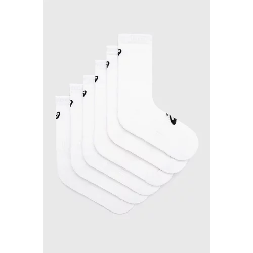 Asics Čarape boja: bijela