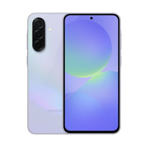Samsung galaxy A36 5G 256GB sivka (awesome lavender) pametni telefon, (21881510) Slike
