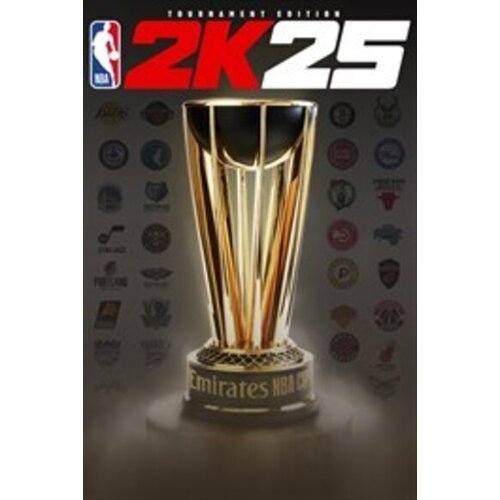  nba 2K25 tournament edition xbox live key europe Cene
