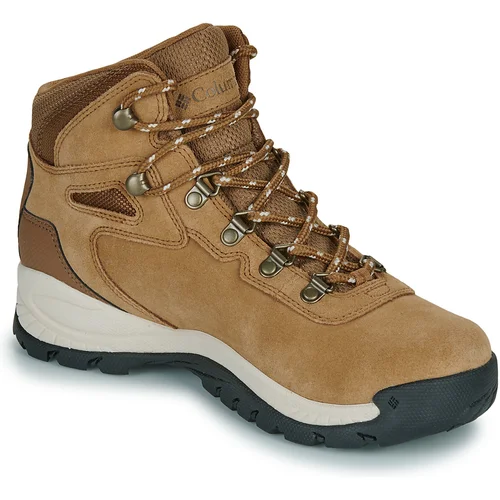 Columbia Pohodništvo NEWTON RIDGE PLUS WATERPROOF AMPED Kostanjeva