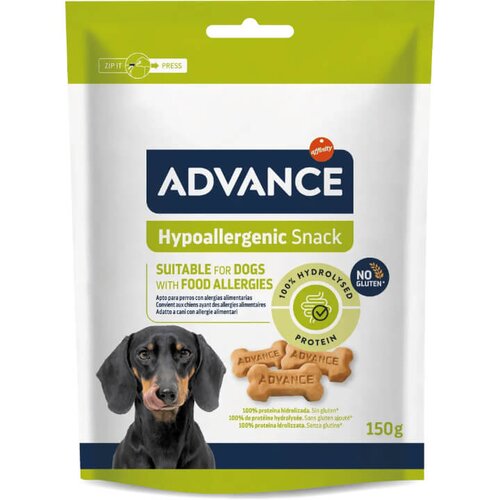 Advance posladek Hypoallergenic - 150 g Slike