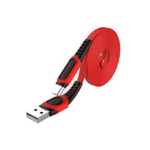 Konfulon usb kabal DC03 type c (tip c) 1m crveni Slike