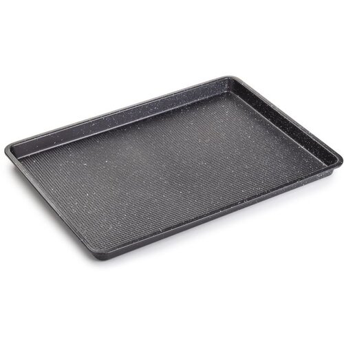 Viši pravougaoni pekač Rosmarino BakerPRO - 43 x 31 cm Slike
