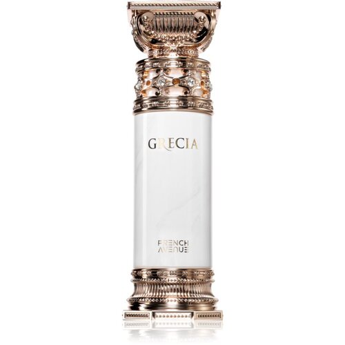 French Avenue Grecia parfumska voda za ženske 100 ml Slike