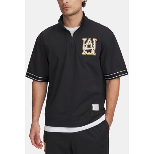 Under Armour Men&amp;#039;s T-shirt Courtside Shirt - Men&amp;#039;s Slike