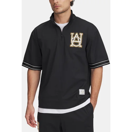 Under Armour Men's T-shirt Courtside Shirt - Men's