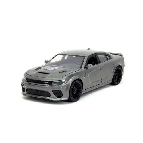 Simba Jada Toys Fast & Furious 2021 Dodge Charger 1:24 Cijene