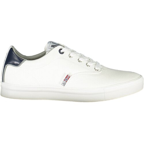 NAPAPIJRI SHOES MEN&#39;S SPORTS FOOTWEAR WHITE Cijene