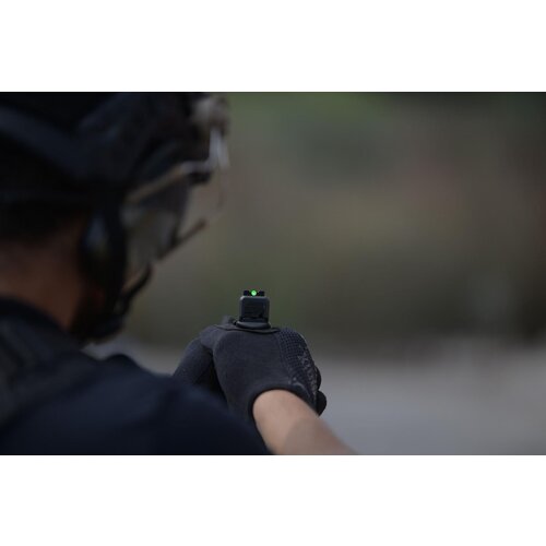 Meprolight FT BULLSEYE Možnosti ciljanja: Glock MOS Slike