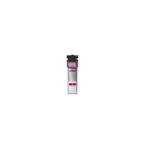 Epson Kartu&amp;scaron;a s črnilom Magenta Xl - Wf-C53Xx / Wf-C58Xx, (21230374) Slike