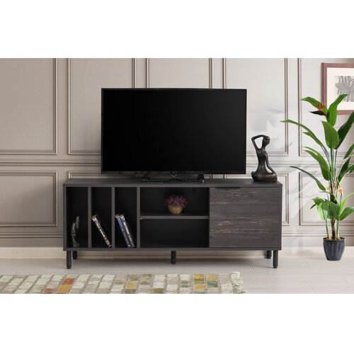 Woody Fashion Hanah Home TV komoda Kaysersberg Slike