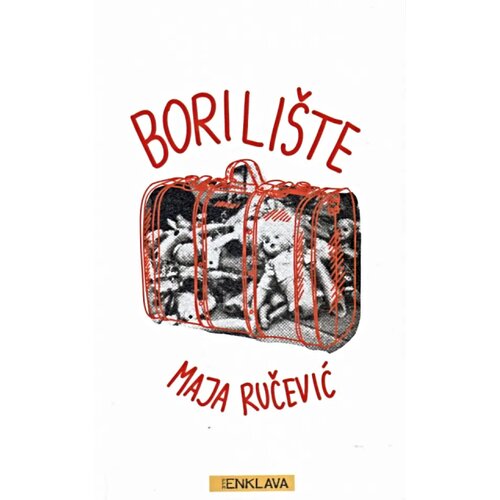PPM Enklava Maja Ručević - Borili&scaron;te Cene