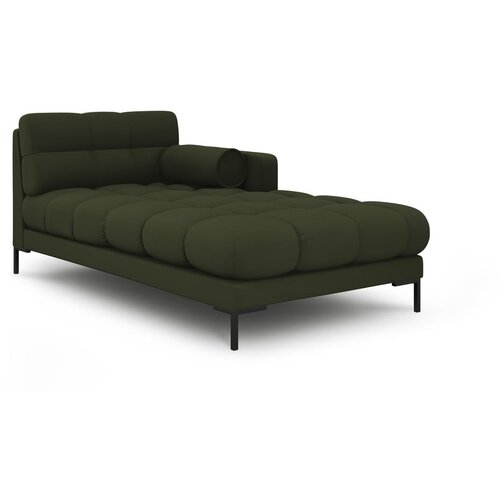 Cosmopolitan Design Zelen ležalnik (desni kot) Bali – Cene