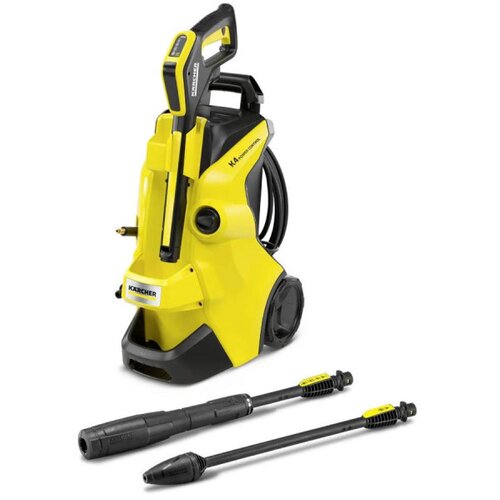 Karcher perač pod pritiskom K4 Power Control Cene