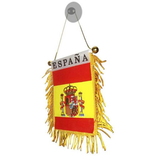  &amp;Scaron;panska Zastavica s Priseskom Slike