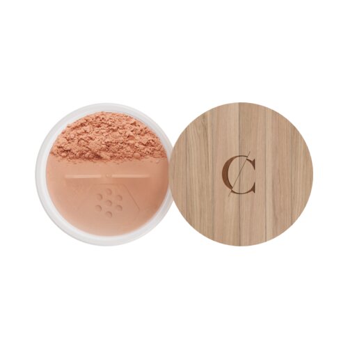 Couleur Caramel Podlaga v obliki pudra - 26 Light Brown Slike