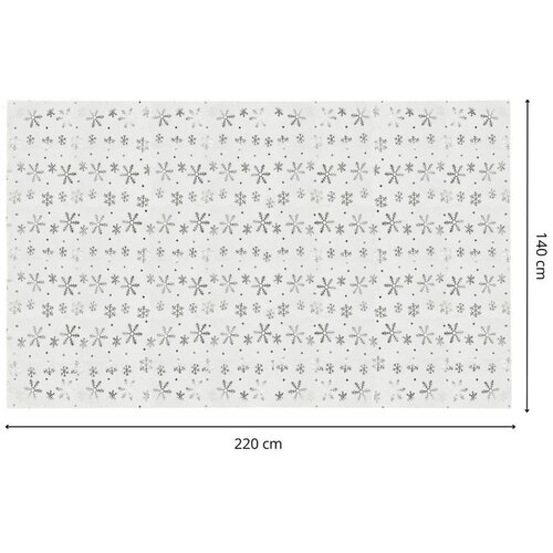  Ca1222 božićni stolnjak 140 x 220 cm Cijene