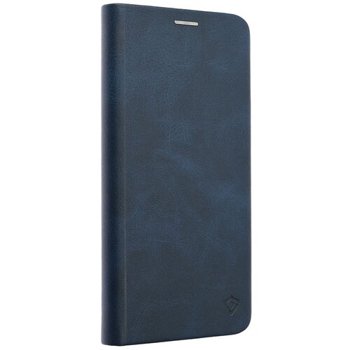 Teracell Maska za Honor 600 Lite Elegant Flip, Plava Slike