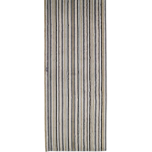Cawö Brisača za savno Lifestyle - črte, 70 x 180 cm - pebble 37 Cene