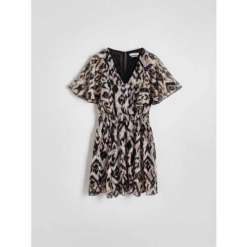 Reserved - Mini haljina - crno Cijene