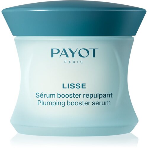 Payot Lisse S&amp;eacute;rum Booster Repulpant koncentrirani serum s hialuronsko kislino 50 ml Slike