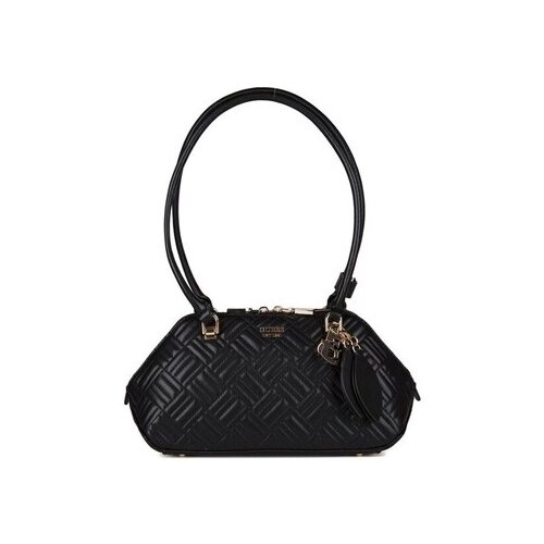Guess Torbe za čez ramo accessories101951 Črna Slike