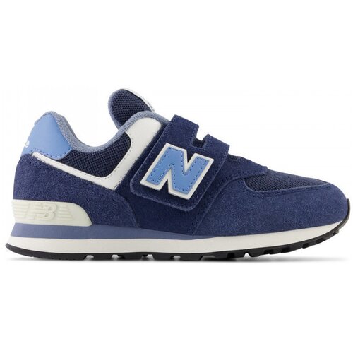New Balance Tek &amp;amp; Trail Pv574 m Modra Slike