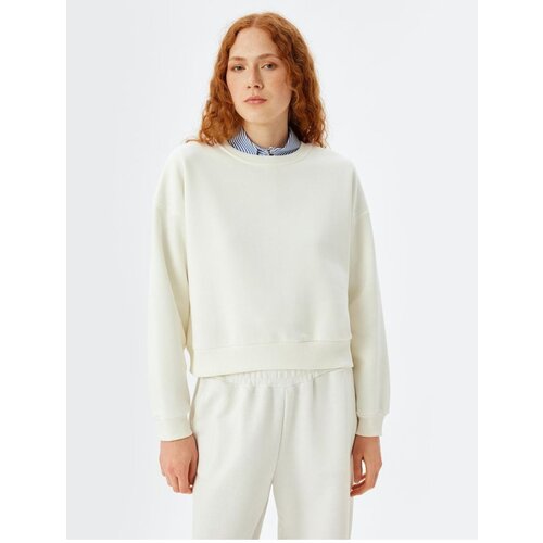 Koton Women's Sweat Slike