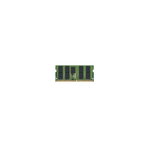 Kingston SO 32GB 3200MT/s DDR4 ECC CL22 SODIMM 2Rx8 Micron F" Cijene