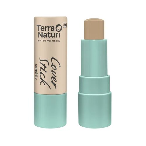 Terra Naturi Cover Stick Sensitiv - medium Cijene