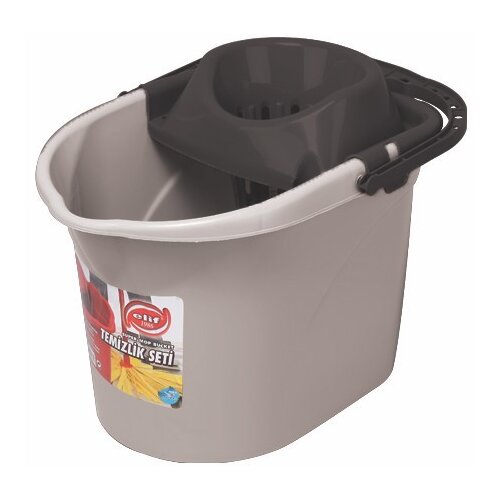  ELIF PLASTIC KANTA ZA DŽOGER COD 380 Cene