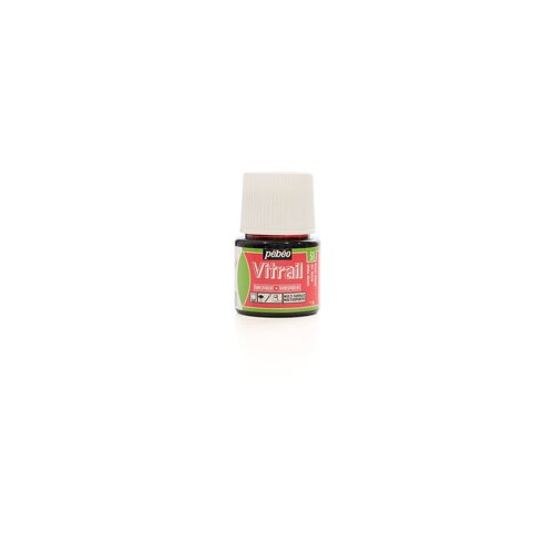Artmie Boja za staklo Pebeo Vitrail 45 ml Cene