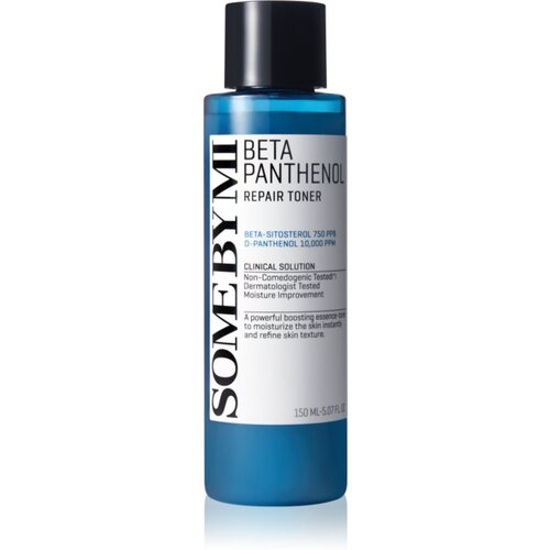 SOMEBYMI Beta Panthenol Repair pomirjajoči tonik za obraz z vlažilnim učinkom 150 ml Slike