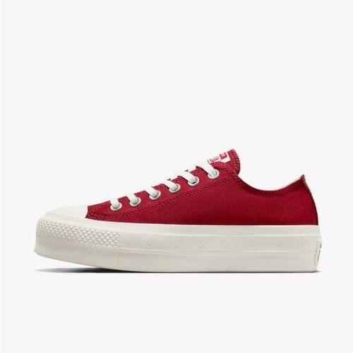 Converse ženske patike Chuck taylor all star lift Slike