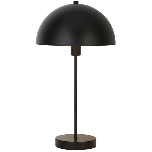 Searchlight EU60231BK - Stona lampa MUSHROOM 1xE14/7W/230V crna Cene