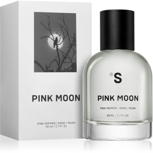 Sister&amp;#039;s Aroma Pink Moon parfumska voda uniseks 50 ml Slike