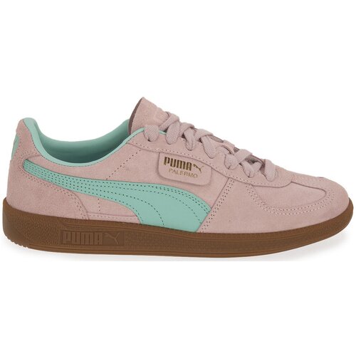 Puma Modne superge 23 PALERMO Zelena Cene