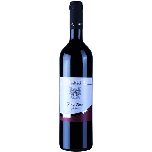 Select Pinot Noir Cene