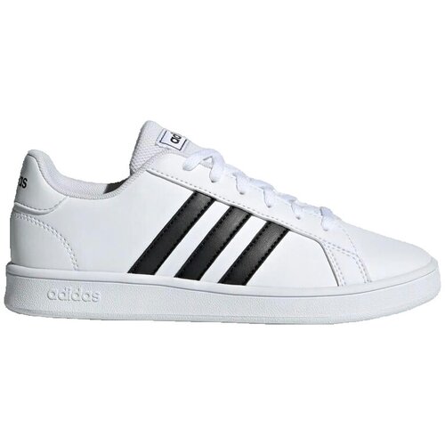 Adidas Modne superge Grand Court Bela Cene