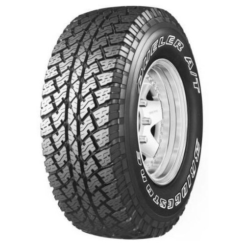 Bridgestone Letna 265/55R19 109V Dueler D693II - Skladi&scaron;če 9 (Dostava 5 delovnih dni) Cene